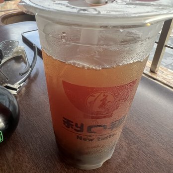 New Taste - Boba tea - Chinese Near Me - San Juan, Puerto Rico