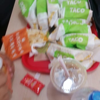 Del Taco - My sister lol - Fast Food Near Me - Culver City, California Del Taco - My sister lol - Fast Food Near Me - Culver City, California