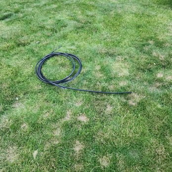 XFINITY - Scrap cable left in my yard - Internet Service Providers Near Me