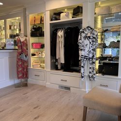 The Waterford Wellness Spa