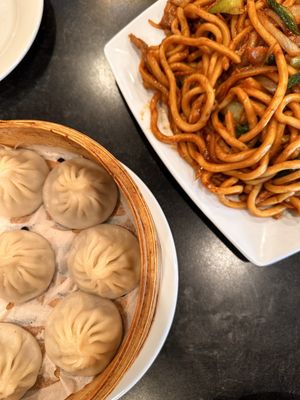 Dumpling Yo! by null