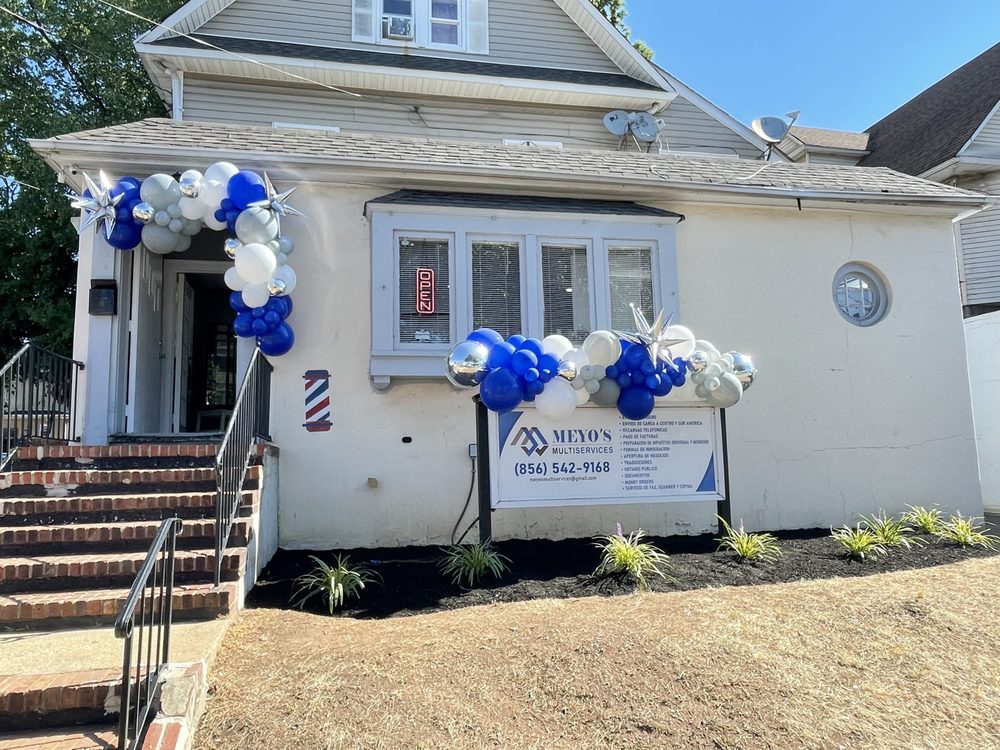 MEYOS SERVICES Updated May 2024 Request Consultation 68 Watchung