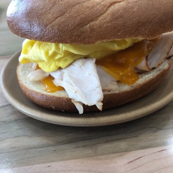 Klatch Coffee - Egg turkey sandwich super yum - Coffee & Tea Near Me - San Dimas, California Klatch Coffee - Egg turkey sandwich super yum - Coffee & Tea Near Me - San Dimas, California