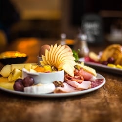 Lorbeer - Frühstück für 2