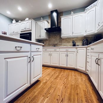 Wood Doctors - Amazing Kitchen Remodel by Wood Doctors - Furniture Repair Near Me - Jeffersonville, Indiana Wood Doctors - Amazing Kitchen Remodel by Wood Doctors - Furniture Repair Near Me - Jeffersonville, Indiana