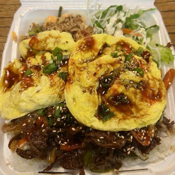 The Original Deli - Bulgogi Egg Combo - Delis Near Me - Seattle, Washington The Original Deli - Bulgogi Egg Combo - Delis Near Me - Seattle, Washington