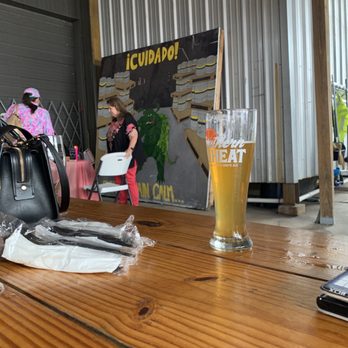 Karbach Brewing - Love street beer, under covered patio near live music - Venues & Event Spaces Near Me - Houston, Texas Karbach Brewing - Love street beer, under covered patio near live music - Venues & Event Spaces Near Me - Houston, Texas