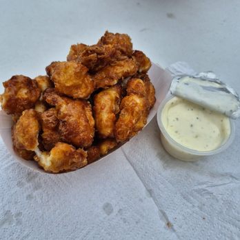 Ellsworth Cooperative Creamery - Fried curds $7 - CSA Near Me - Ellsworth, Wisconsin Ellsworth Cooperative Creamery - Fried curds $7 - CSA Near Me - Ellsworth, Wisconsin