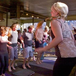 Yoga Union Community Wellness Center