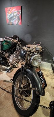 San Diego Automotive Museum by null