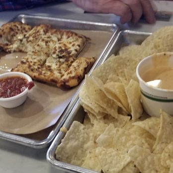 Pinthouse Pizza - Bread Sticks & Queso - Brewpubs Near Me - Round Rock, Texas Pinthouse Pizza - Bread Sticks & Queso - Brewpubs Near Me - Round Rock, Texas