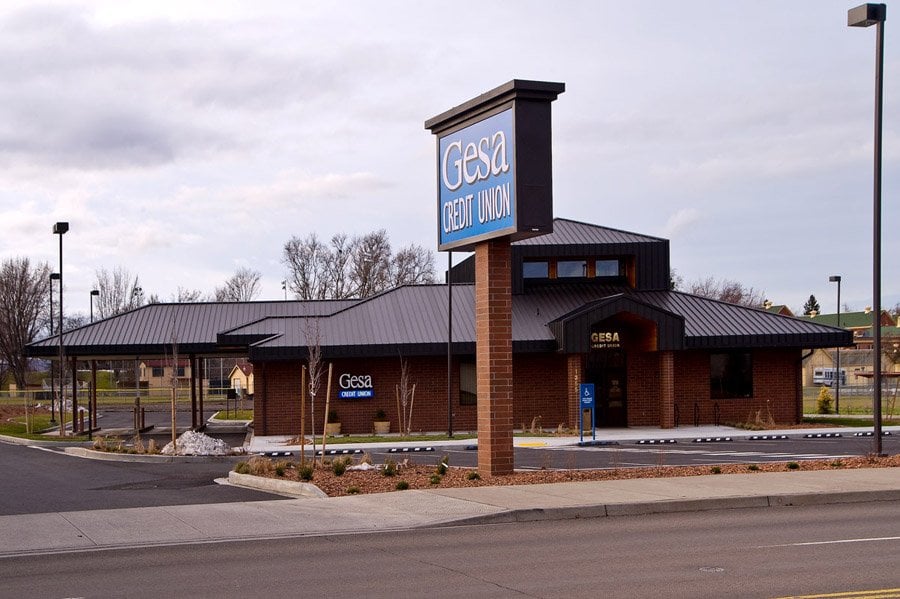 GESA CREDIT UNION Updated June 2024 4755 Paradise Way, West