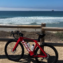 Trek Bicycle Tustin