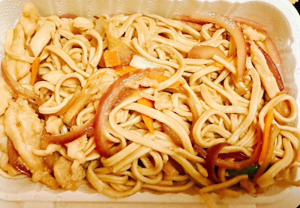 Nana's Dim Sum & Dumplings