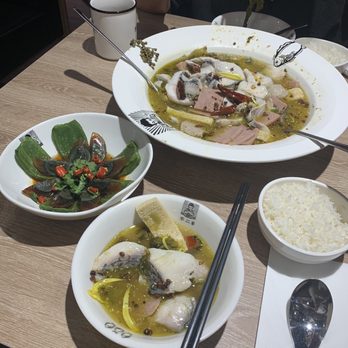 B2J Tasty Pot - Comfort Food Near Me - Bayside, New York