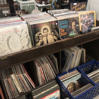 Lions Thrift Shop - Thrift Stores Near Me - Elgin, Texas