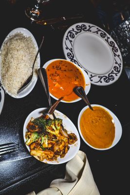 Peppino's Dosa by null