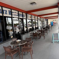 Starz Restaurant