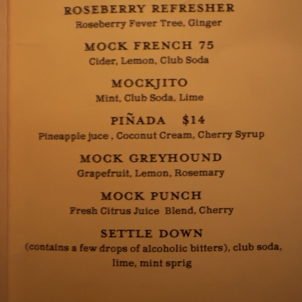 Barmel - Cocktail Bars Near Me - Carmel-By-The-Sea, California