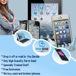 Phone Repair 405