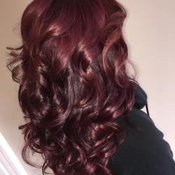 Rumors Hair Design