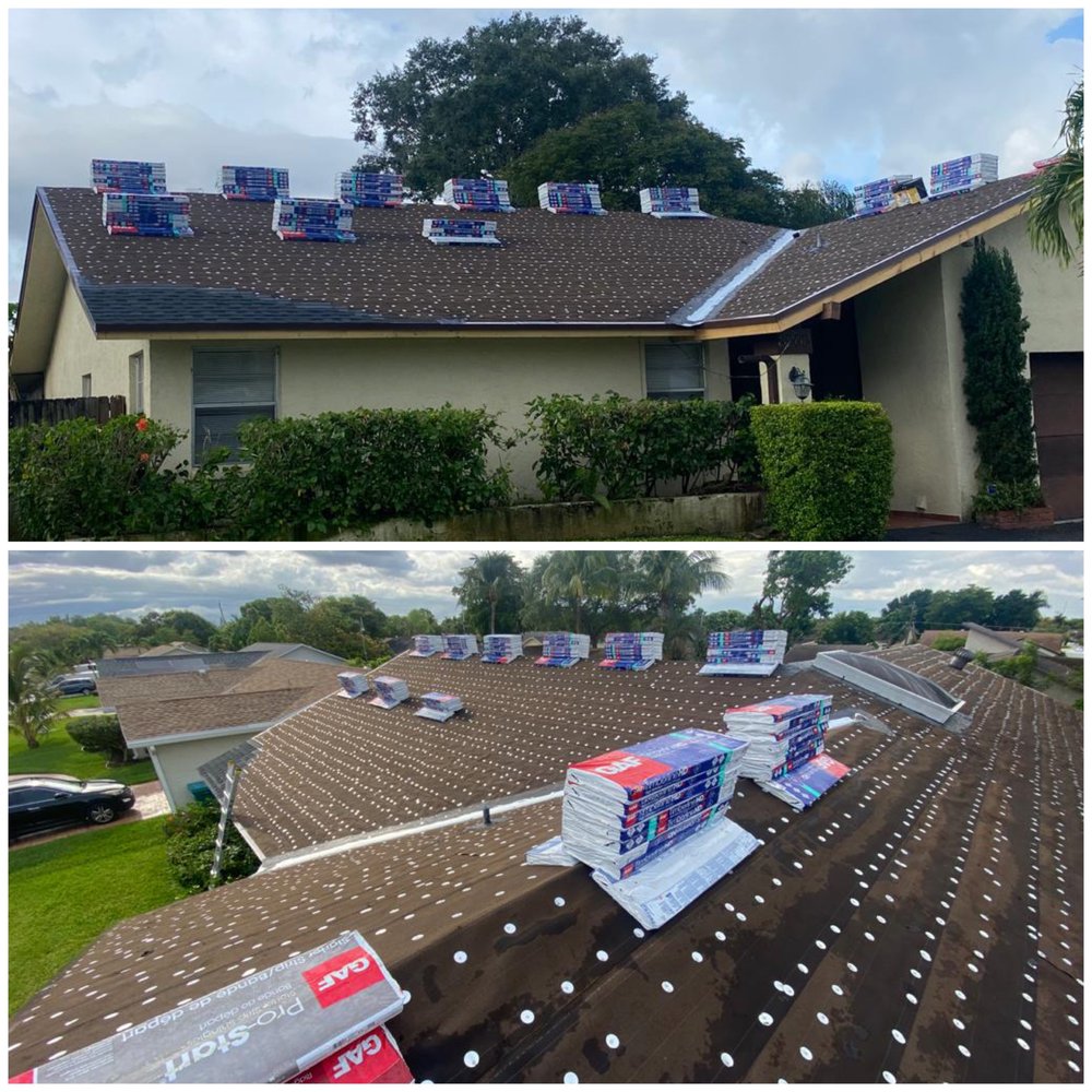 Slide of Weather Recovery Solutions