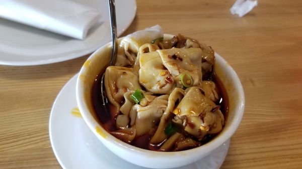 Judy's Sichuan Cuisine by null