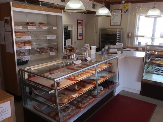 Bendtsen's Bakery by null