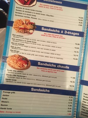 Restaurant Jimmy by null