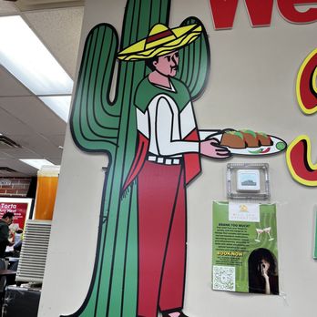 Rolbertos Mexican Food - Super cute like caricature - Mexican Near Me - Wendover, Utah Rolbertos Mexican Food - Super cute like caricature - Mexican Near Me - Wendover, Utah