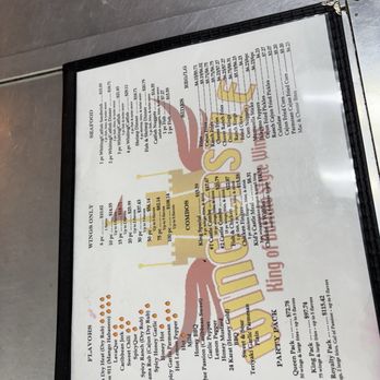 Wing Castle - Chicken Wings Near Me - Lewisville, Texas Wing Castle - Chicken Wings Near Me - Lewisville, Texas