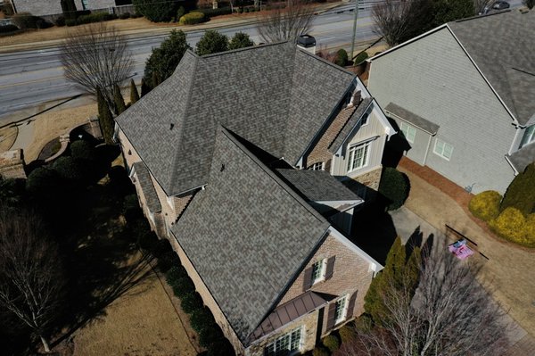Hail Or High Water Roofing And Restoration