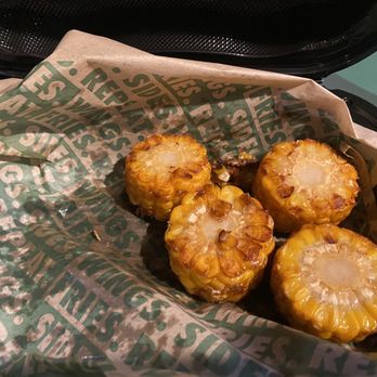 Wingstop - Corn - Chicken Wings Near Me - Canoga Park, California Wingstop - Corn - Chicken Wings Near Me - Canoga Park, California
