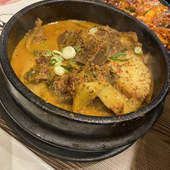 Jung Korean Restaurant - S1 - Korean Near Me - Edmonton, Alberta Jung Korean Restaurant - S1 - Korean Near Me - Edmonton, Alberta