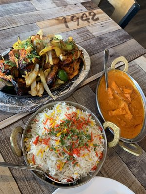 Tandoori Eats by null