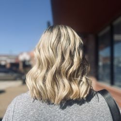 Hair By Kalli Jo