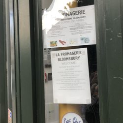 La Fromagerie