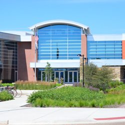 Carol Stream Park District