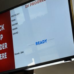 order #244 order #244