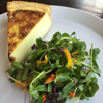 Cellar Door Provisions - Da quiche! - New American Near Me - Chicago, Illinois Cellar Door Provisions - Da quiche! - New American Near Me - Chicago, Illinois