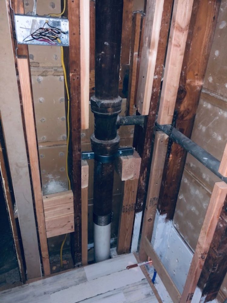 Slide of Go Green Contractors