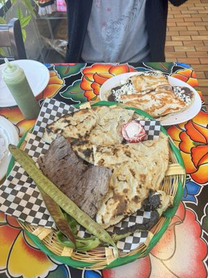 Sabores Oaxaqueños Restaurant by null