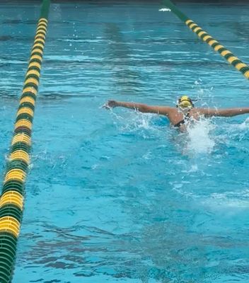 Golden West College by null