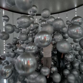 Balloon Museum - Art Museums Near Me - Chicago, Illinois