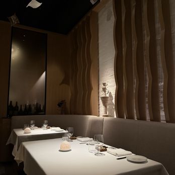 Saint Urban - French Near Me - New York, New York Saint Urban - French Near Me - New York, New York