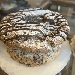 Diane's Bakery Cafe