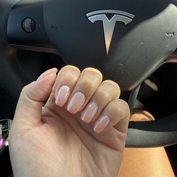 The NewMe Nails - Nail Salons Near Me - San Diego, California