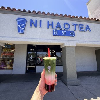 APIHM Elite Week Ni Hao Tea- Broadway - Yelp Events Near Me - Tucson, Arizona