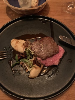 Schuberts Brasserie by null