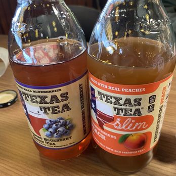 Jason's Deli - Texas tea - Delis Near Me - Albuquerque, New Mexico